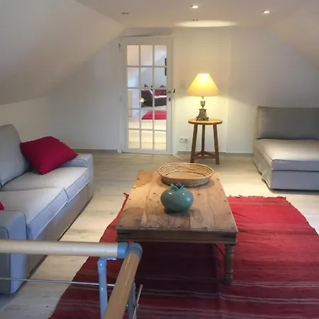 Beau Duplex Meuble