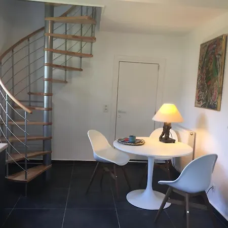 דירה Beau Duplex Meuble