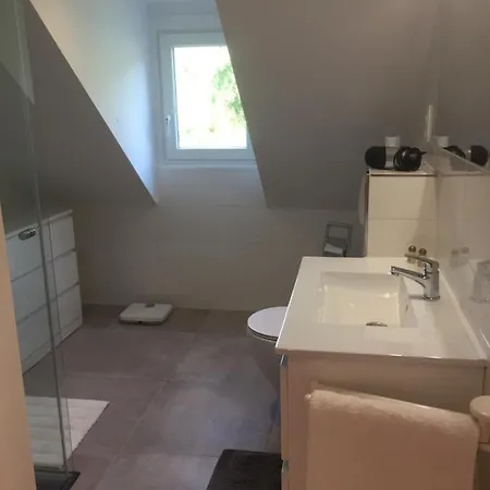 דירה Beau Duplex Meuble *